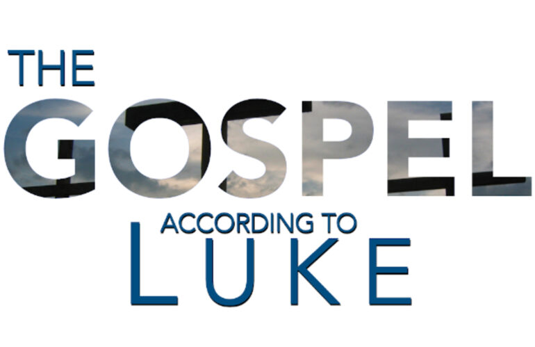 Are You Seeing Jesus Clearly? (Luke 9:28-56)