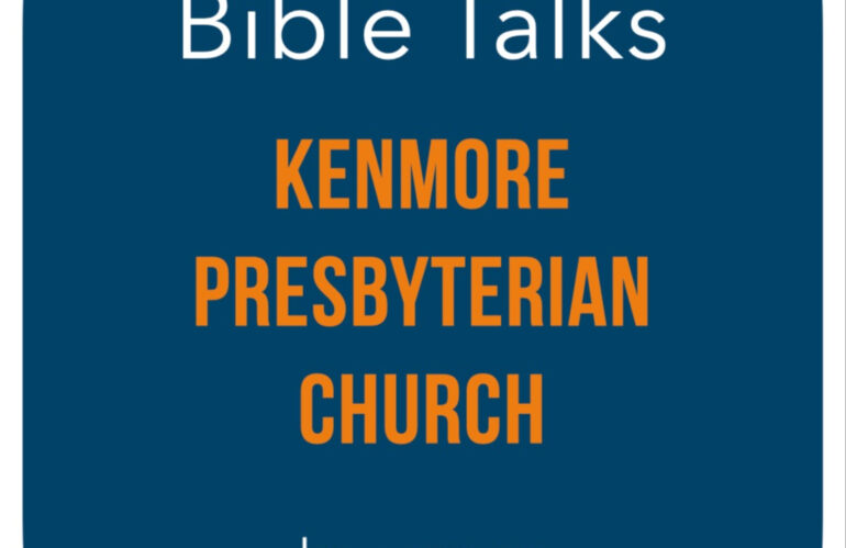 With All Your Heart (Deuteronomy 6-11) 27 August