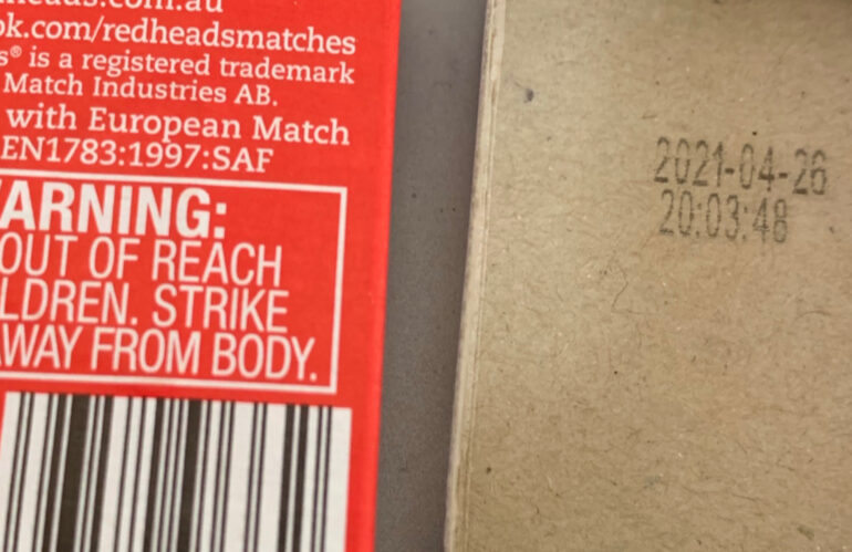 Only God gives true meaning and purpose (Ecclesiastes) 23 April