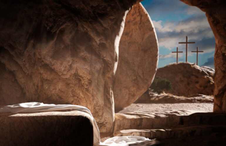 Jesus: Do you Accept His Authority?