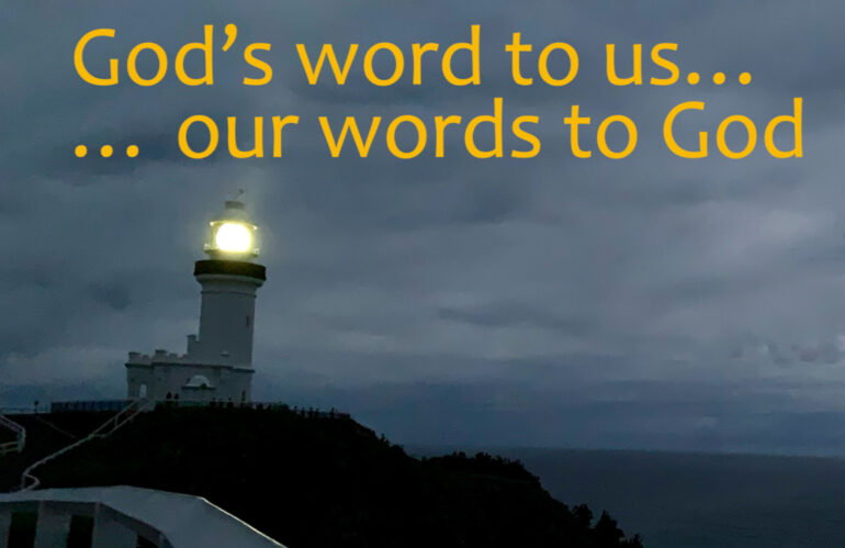 A Call to Praise (Psalm 146-150) 21 April