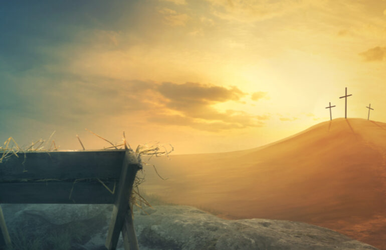 Considering Christ at Christmas