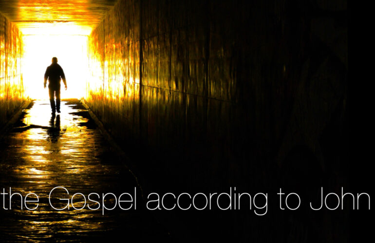 Thirsty? (John 4:1-42)