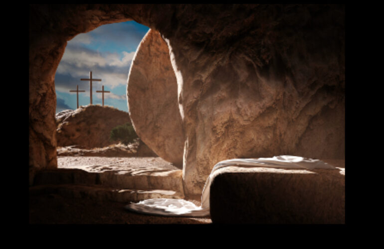 Good Friday: The Inconvenient Truth? (John 18-19)