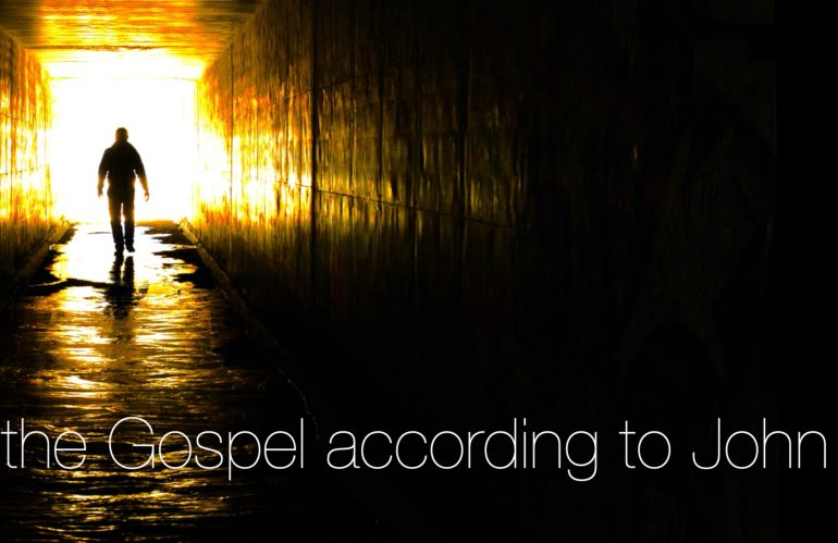 Jesus: Don’t Miss Out!