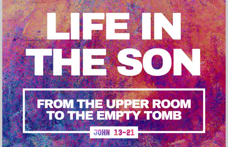 Learning to Pray? (John 17)