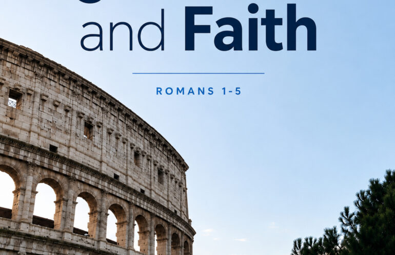 The Gift that really works! (Romans 5:12-21)